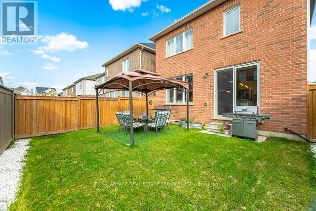 133 HATT COURT