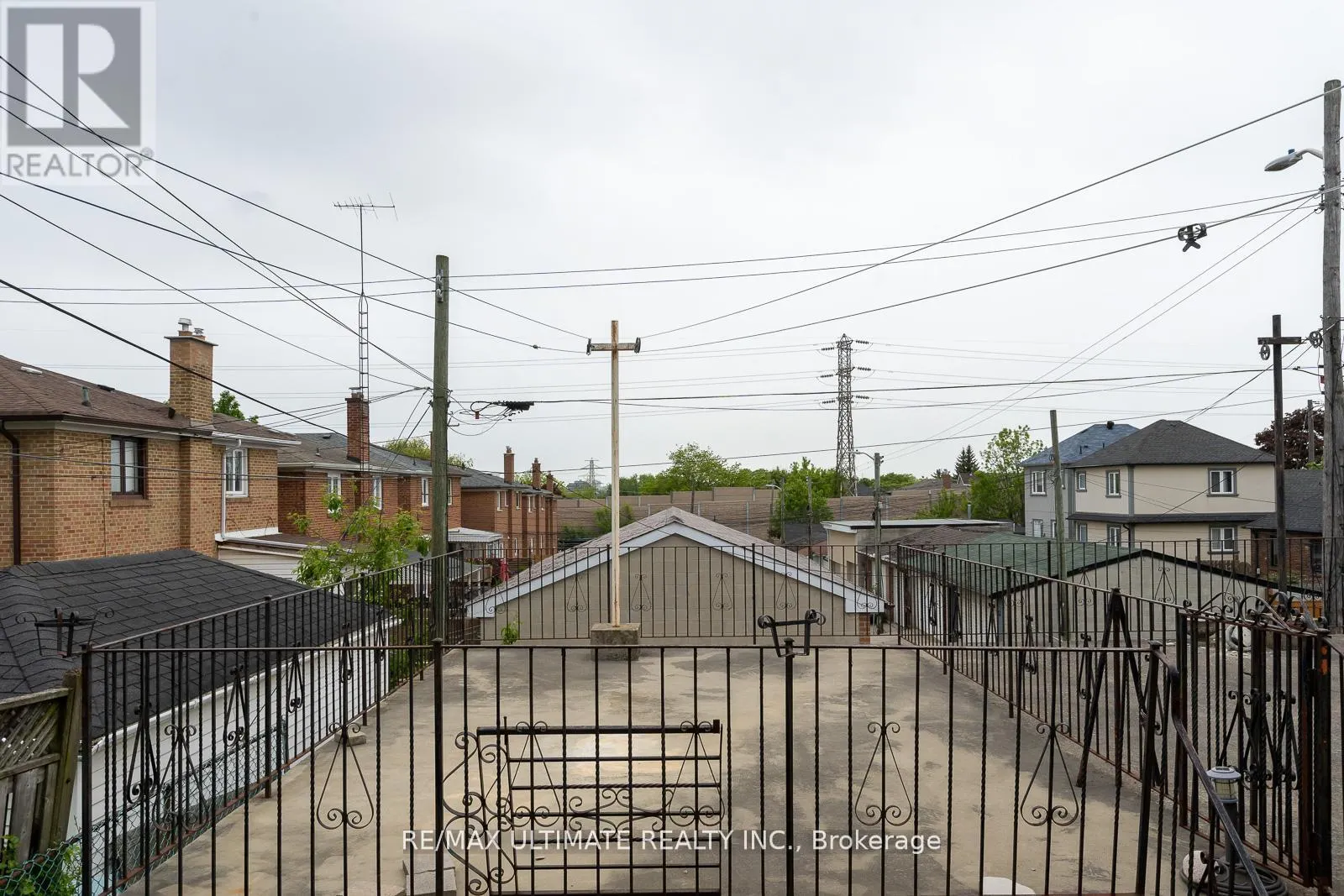 68 CALEDONIA ROAD