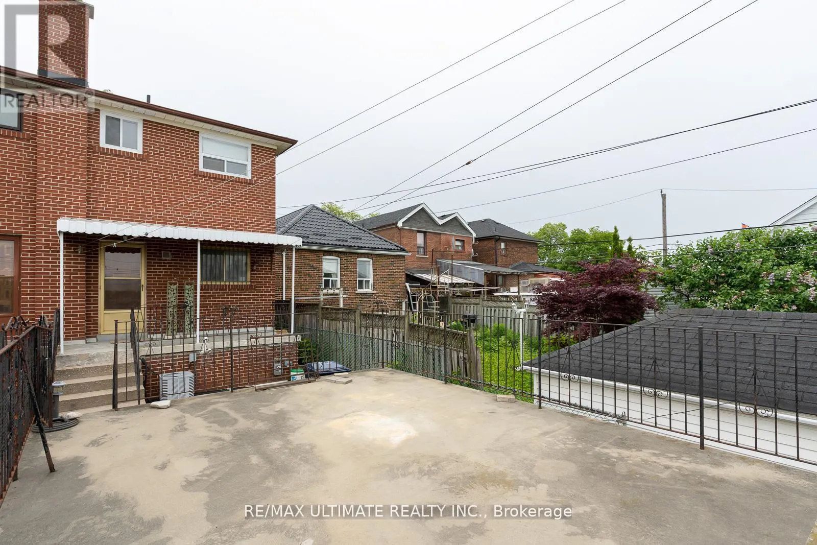 68 CALEDONIA ROAD