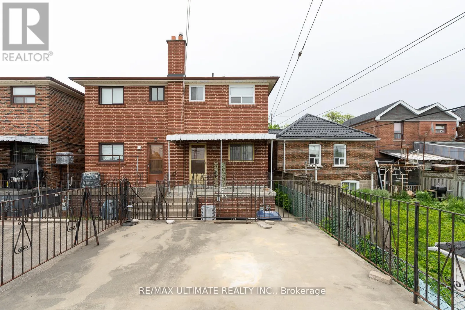 68 CALEDONIA ROAD
