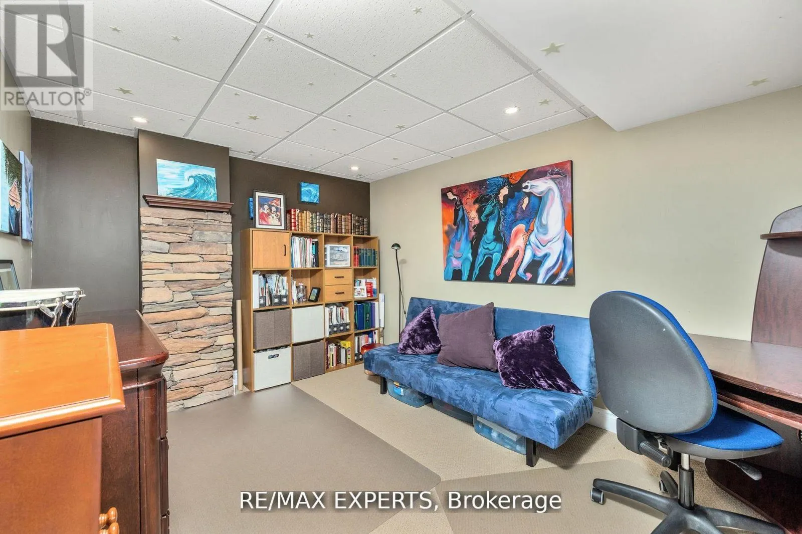 20 CONCORDE DRIVE