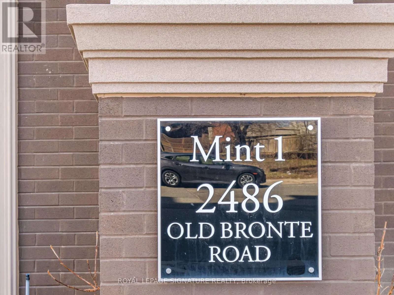 510 - 2486 OLD BRONTE ROAD