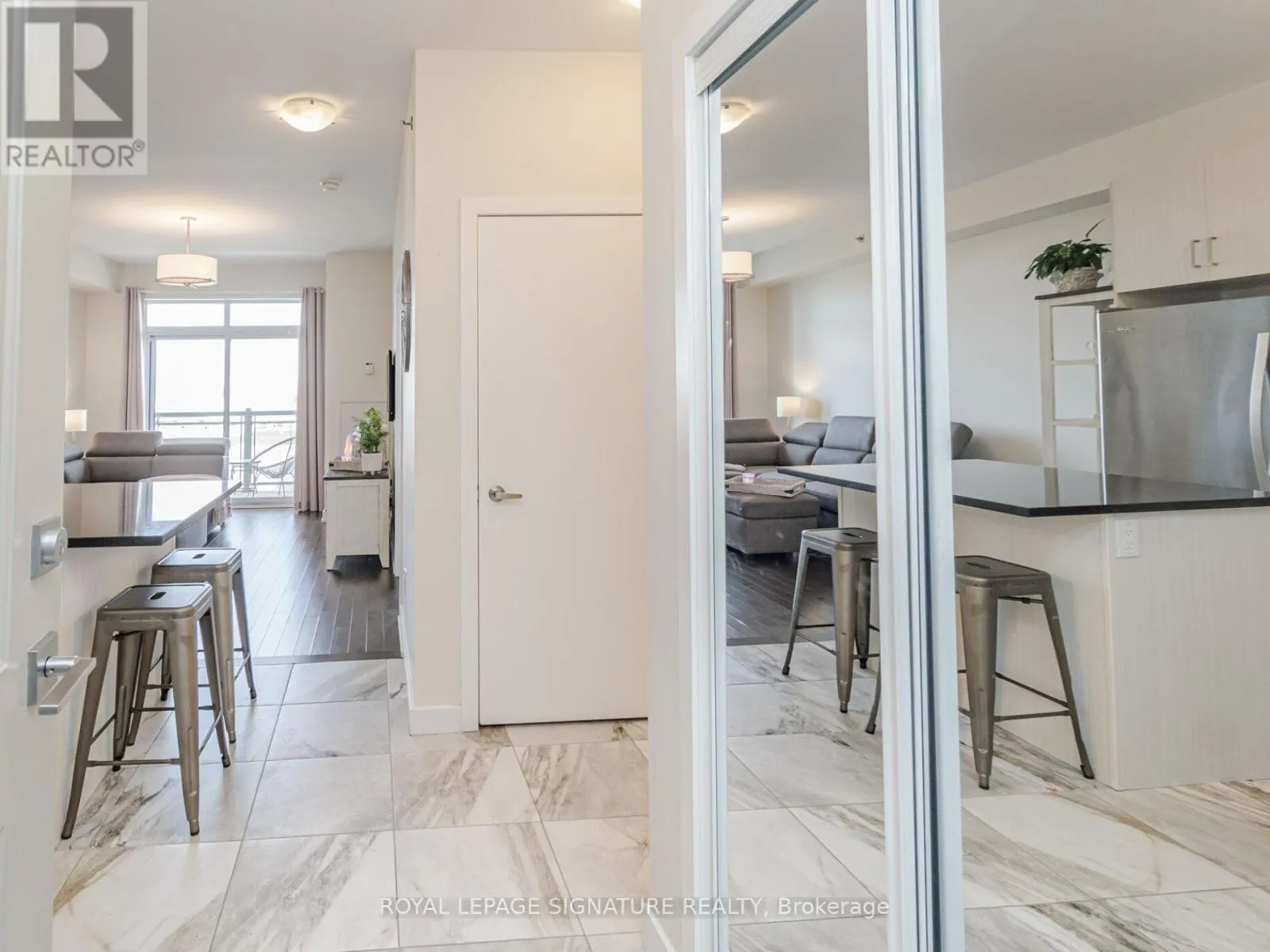 510 - 2486 OLD BRONTE ROAD