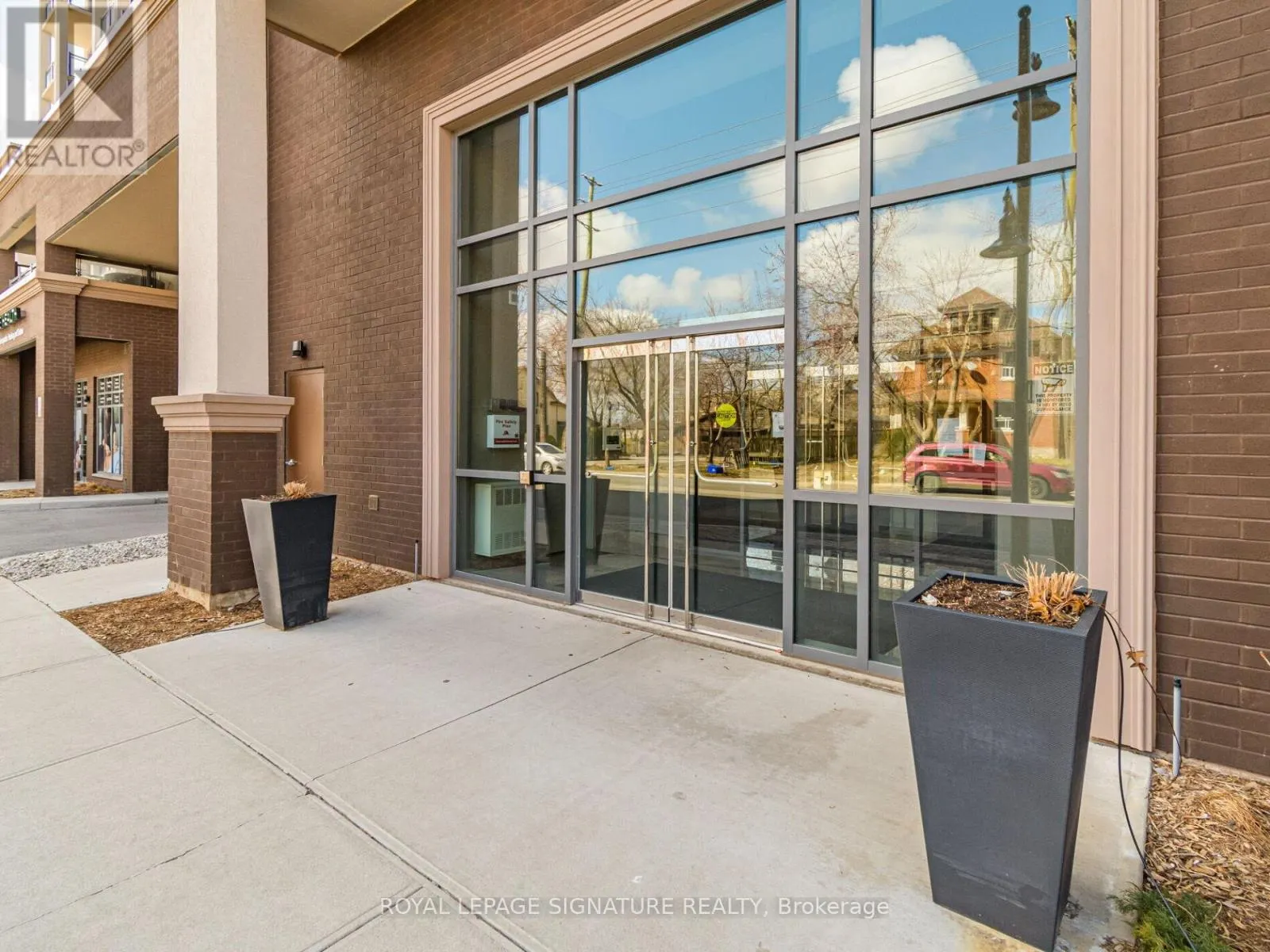 510 - 2486 OLD BRONTE ROAD