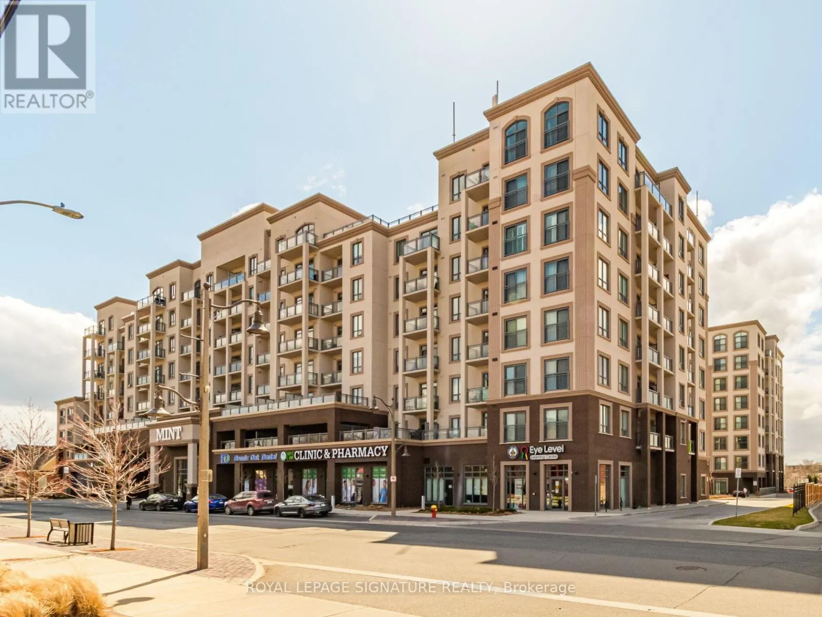 510 - 2486 OLD BRONTE ROAD