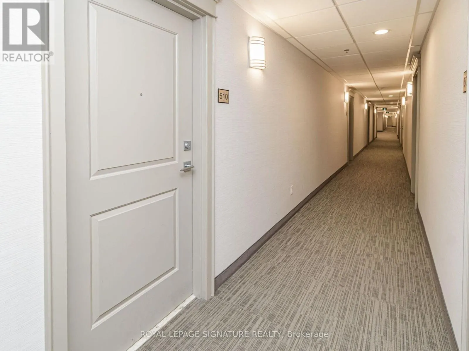 510 - 2486 OLD BRONTE ROAD
