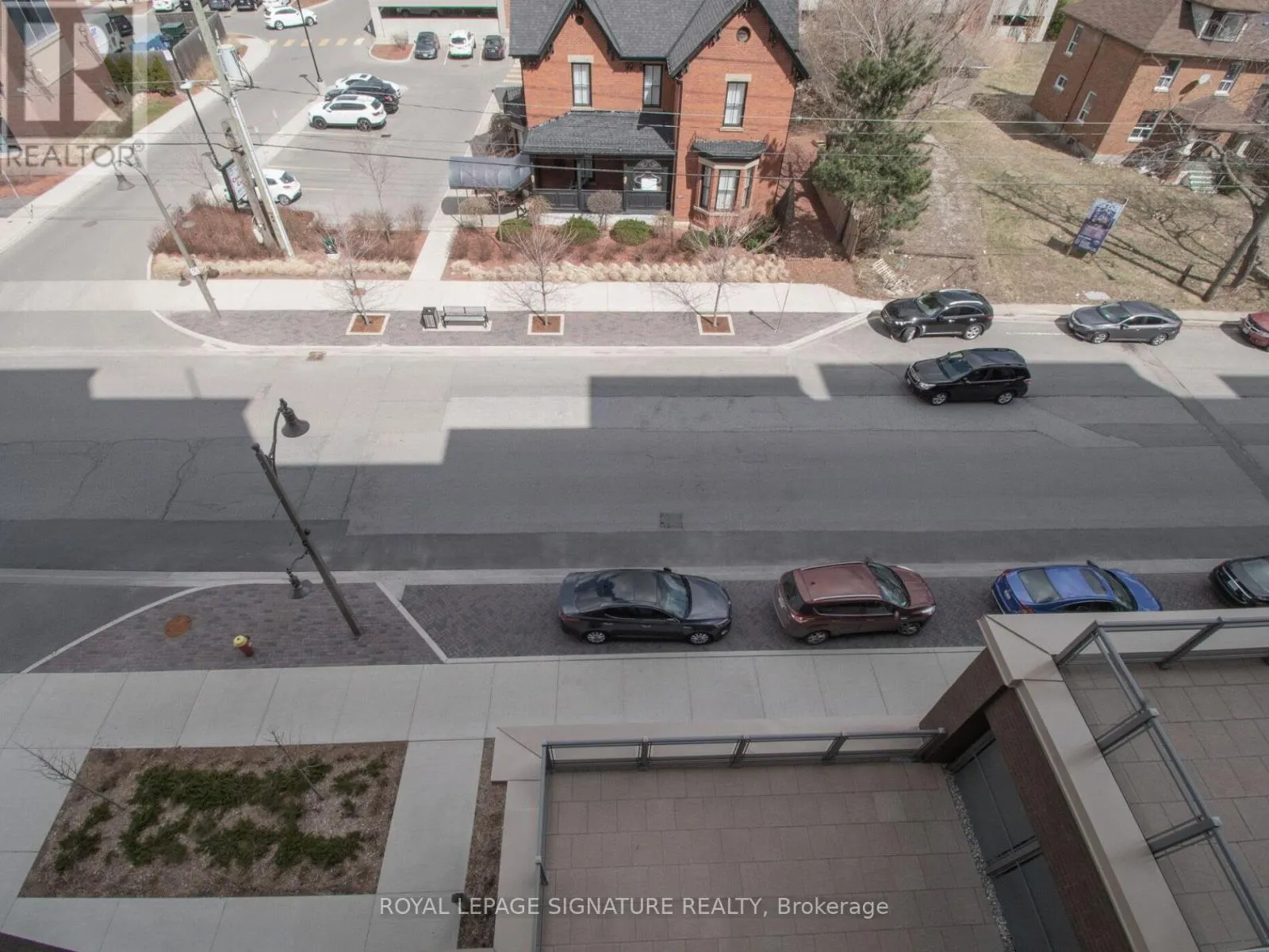 510 - 2486 OLD BRONTE ROAD