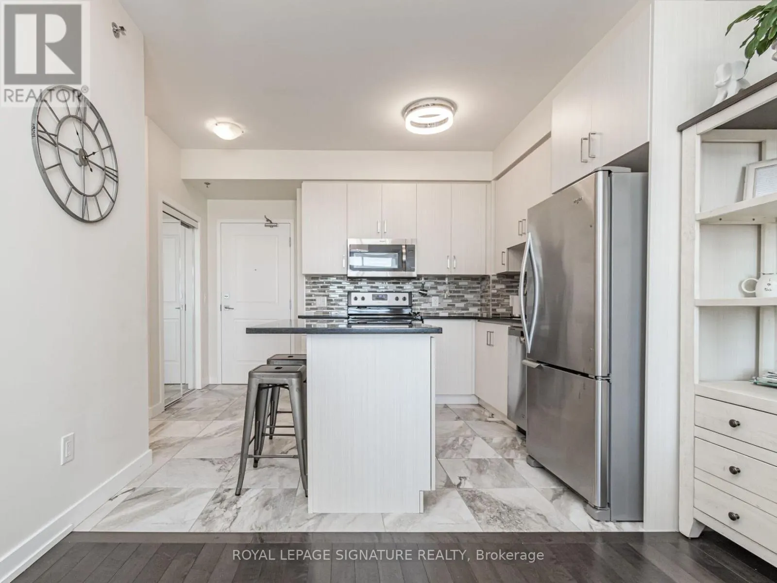 510 - 2486 OLD BRONTE ROAD