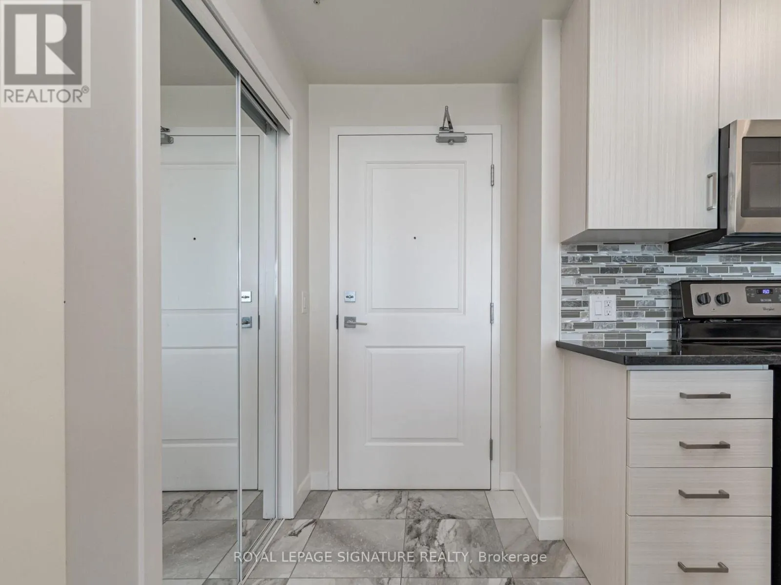 510 - 2486 OLD BRONTE ROAD