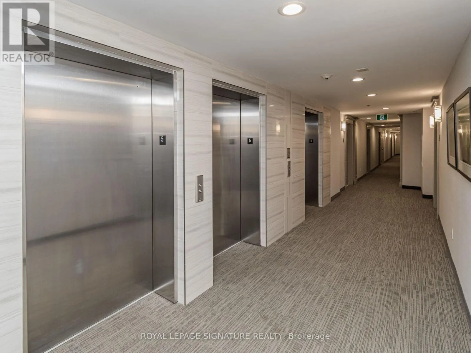 510 - 2486 OLD BRONTE ROAD