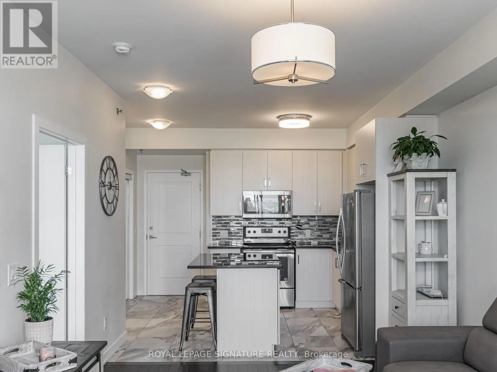 510 - 2486 OLD BRONTE ROAD