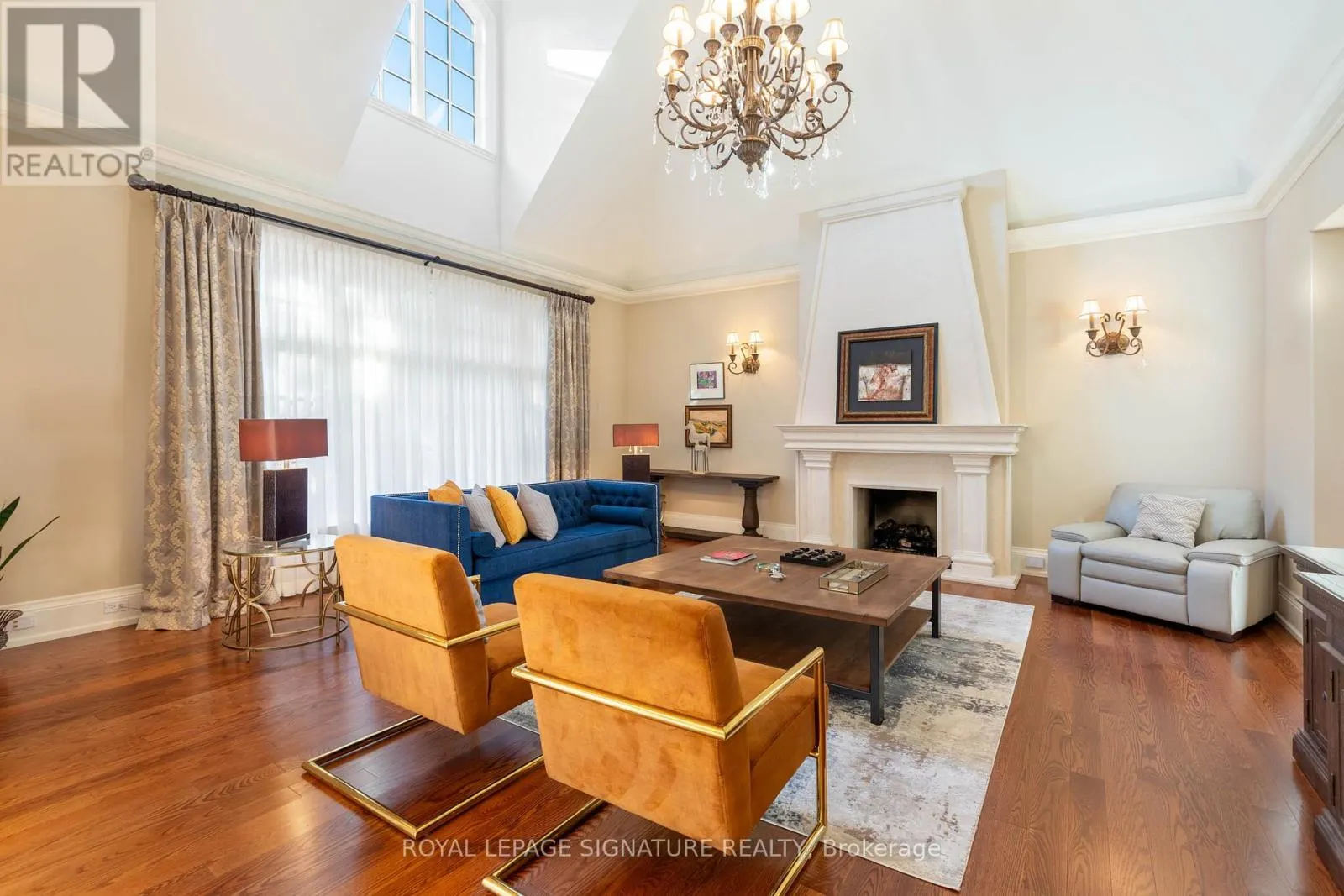 1161 TECUMSEH PARK DRIVE