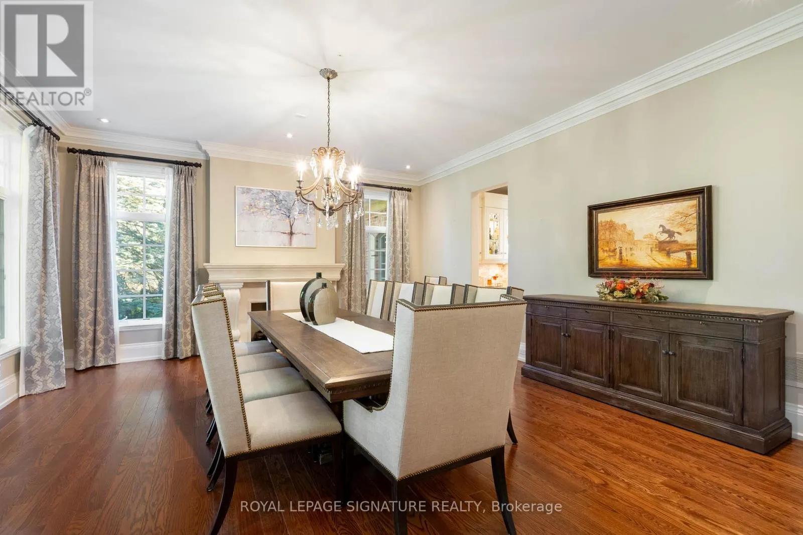 1161 TECUMSEH PARK DRIVE