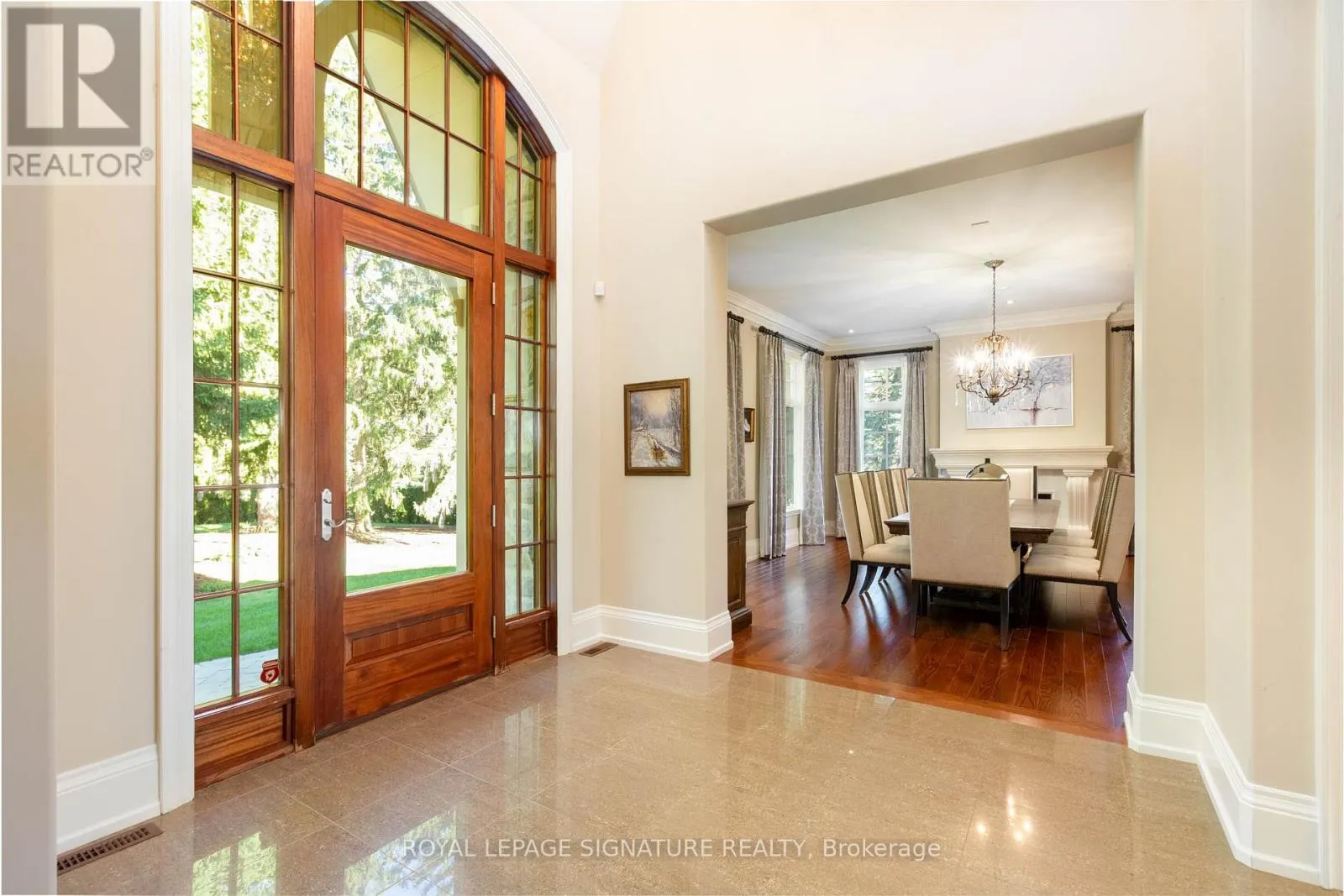1161 TECUMSEH PARK DRIVE