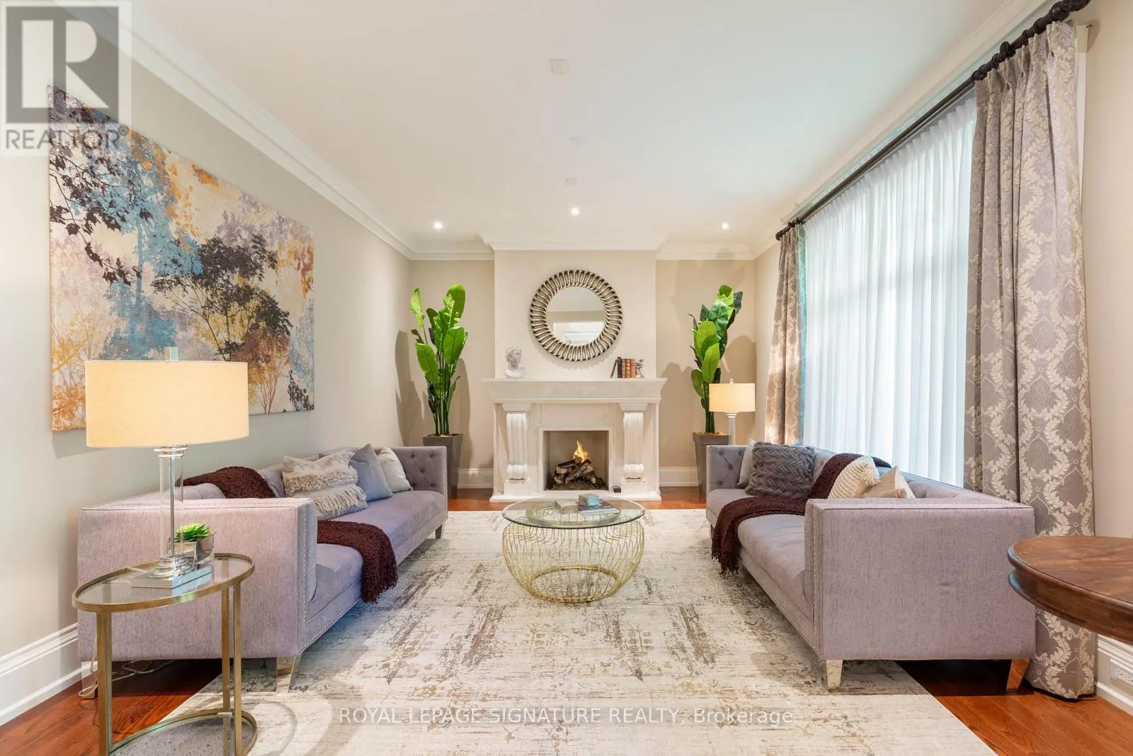 1161 TECUMSEH PARK DRIVE