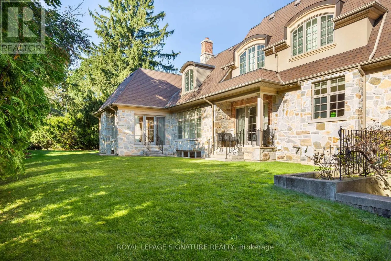 1161 TECUMSEH PARK DRIVE
