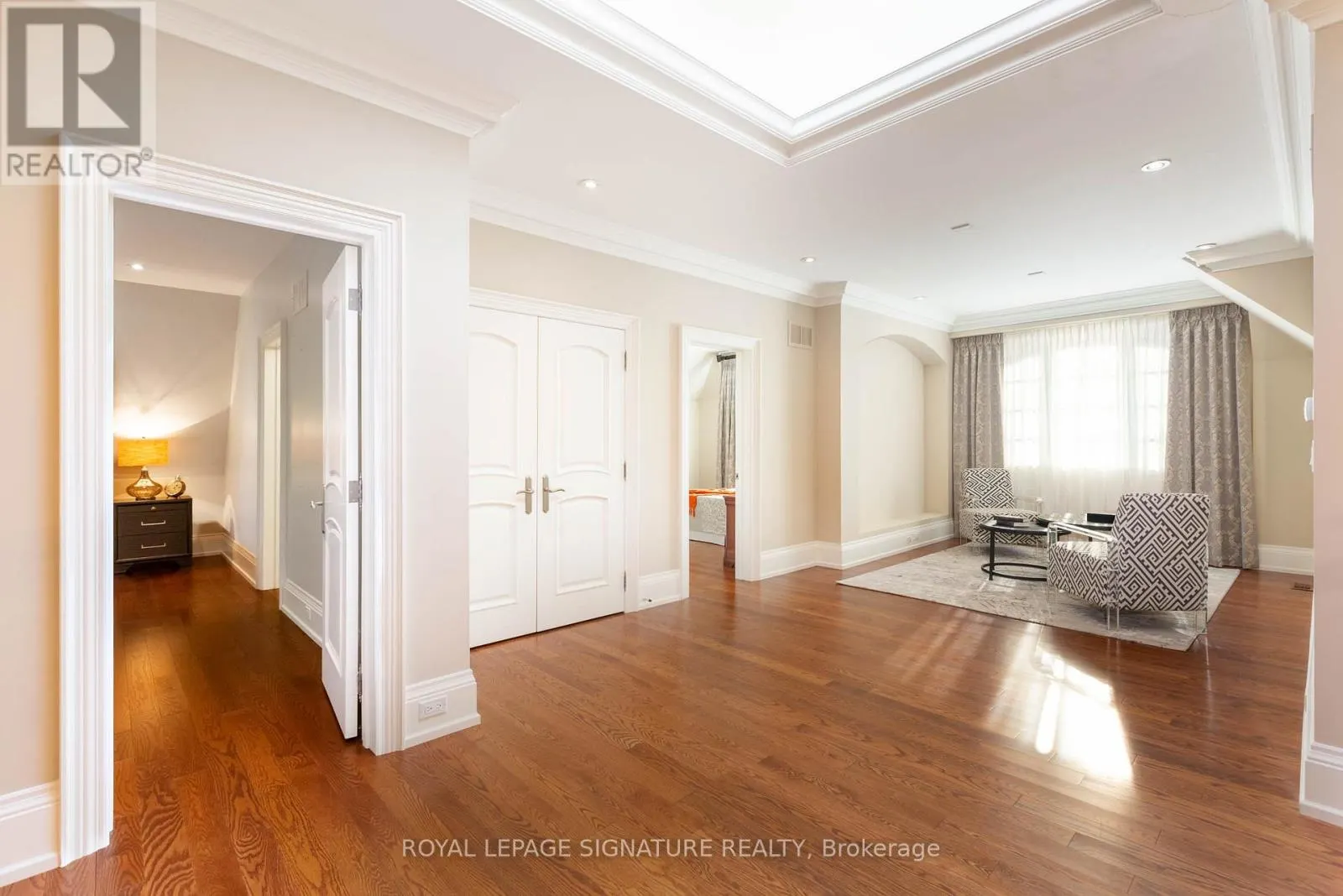 1161 TECUMSEH PARK DRIVE