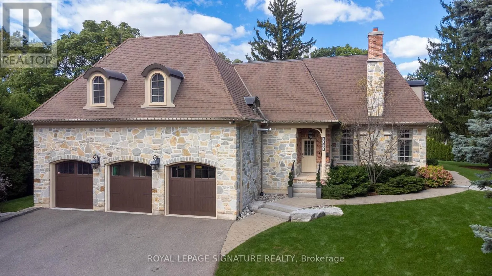 1161 TECUMSEH PARK DRIVE
