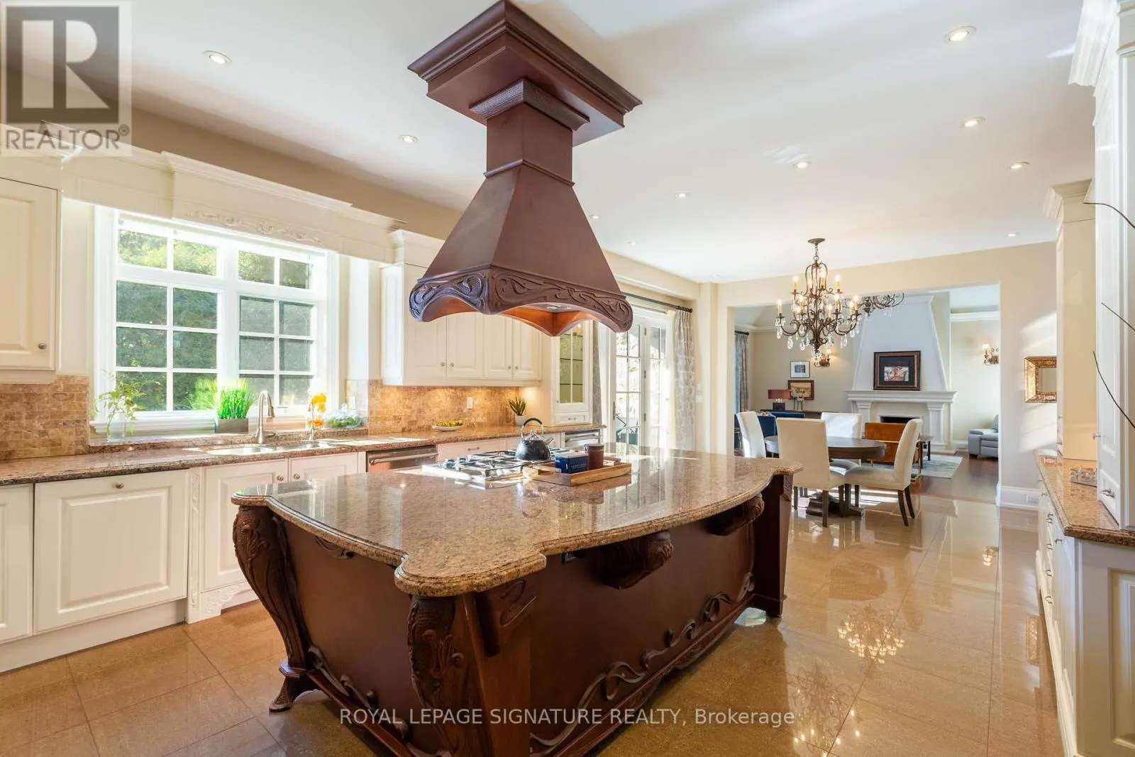 1161 TECUMSEH PARK DRIVE