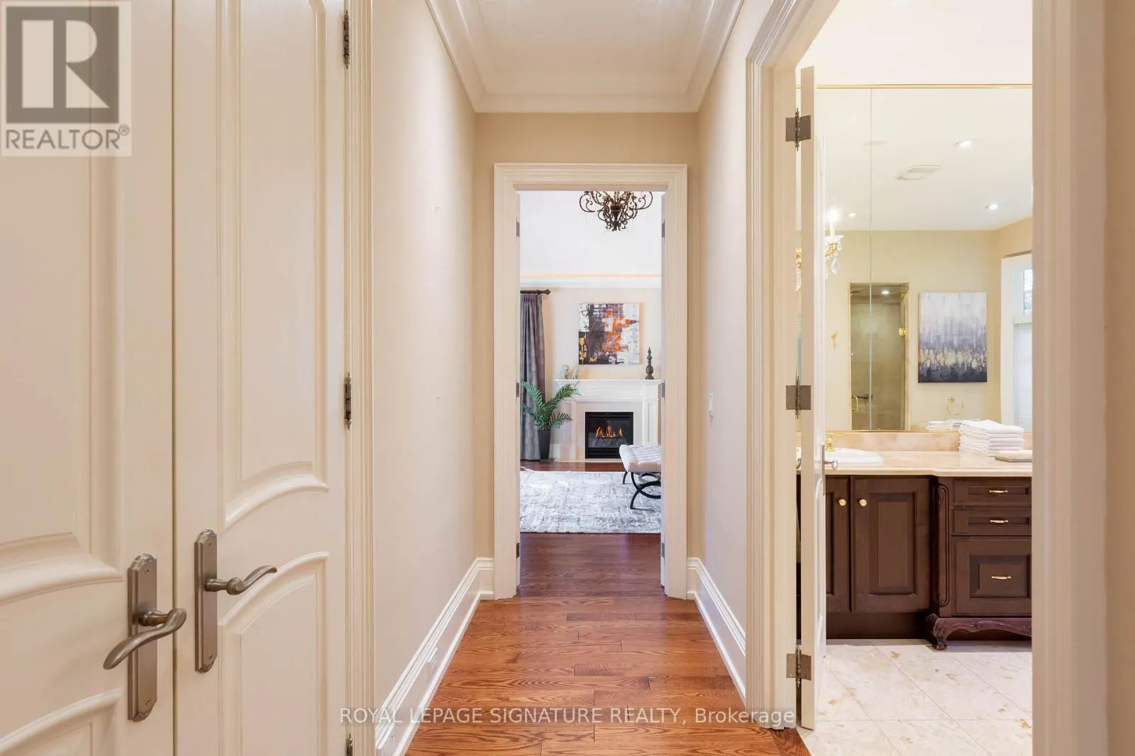 1161 TECUMSEH PARK DRIVE