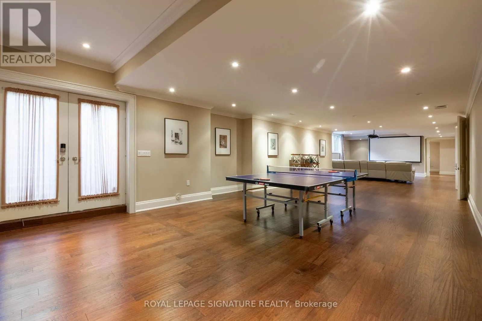 1161 TECUMSEH PARK DRIVE