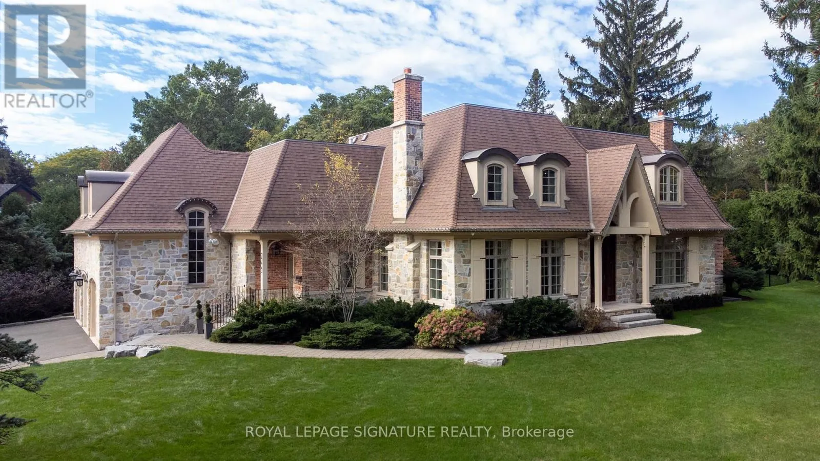 1161 TECUMSEH PARK DRIVE