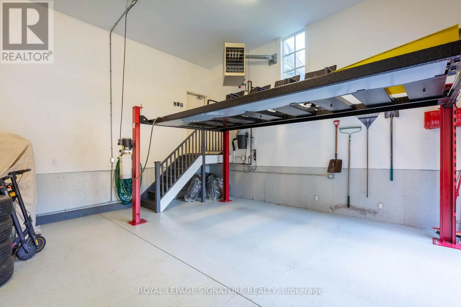 1161 TECUMSEH PARK DRIVE