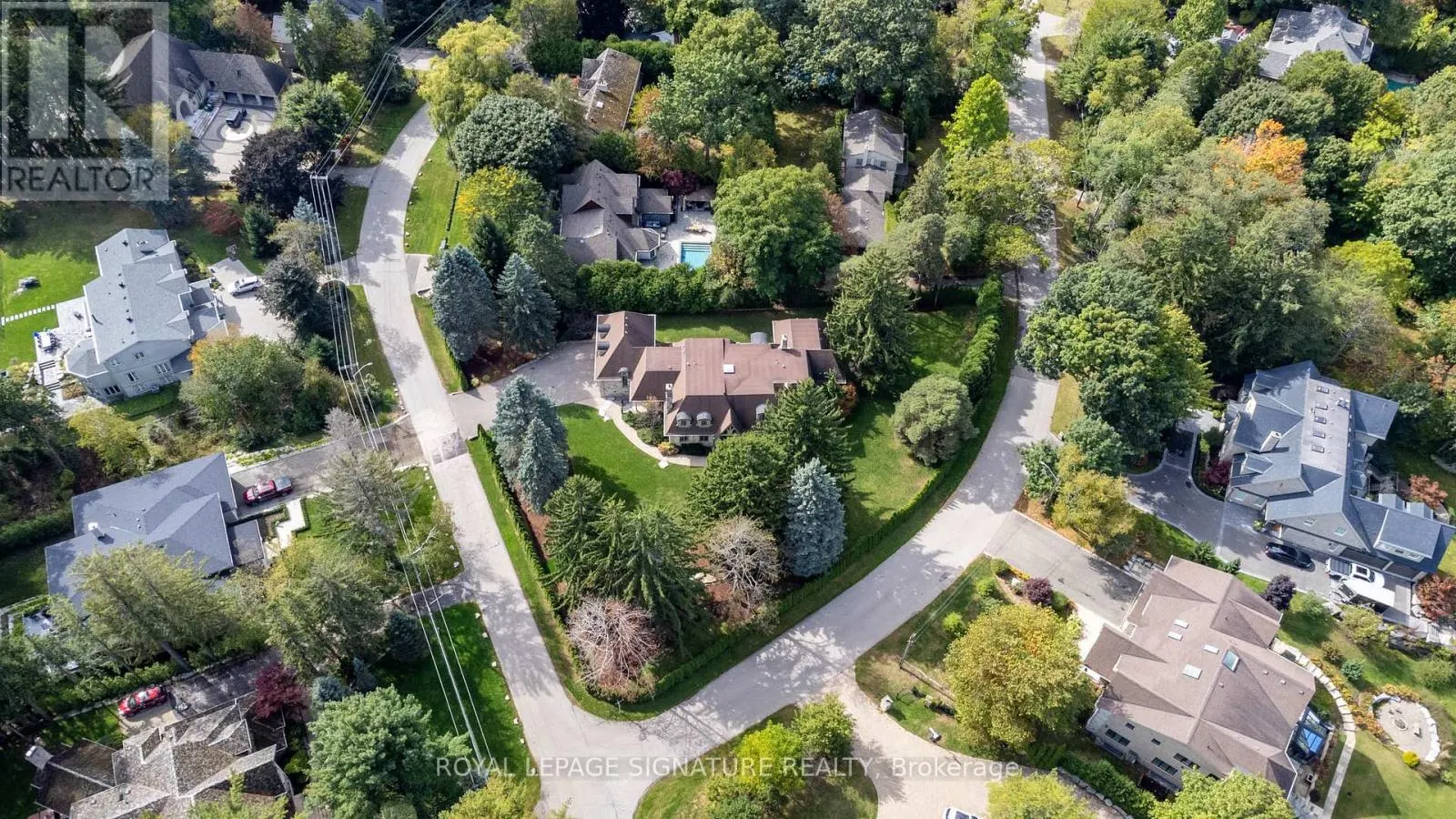 1161 TECUMSEH PARK DRIVE