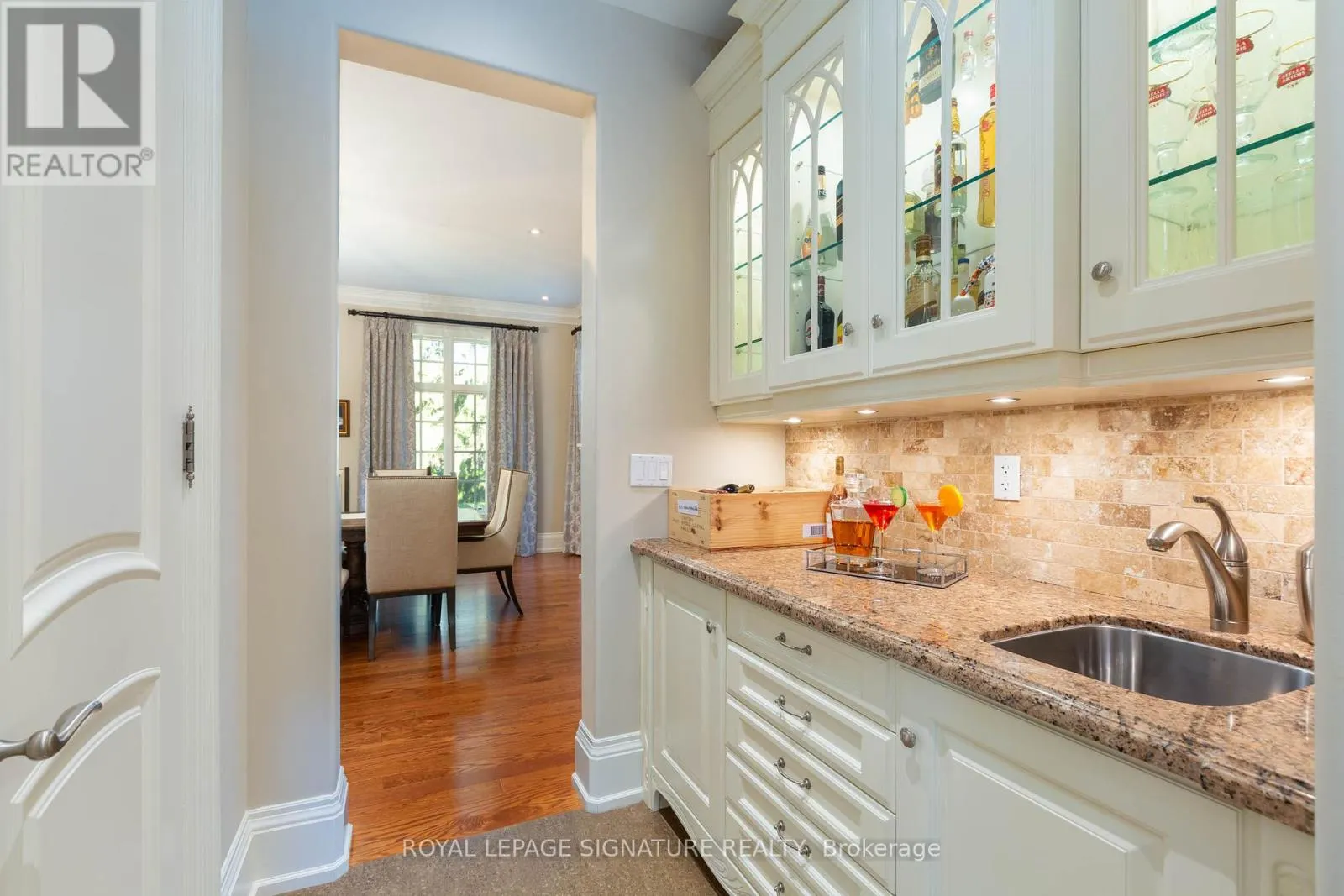 1161 TECUMSEH PARK DRIVE