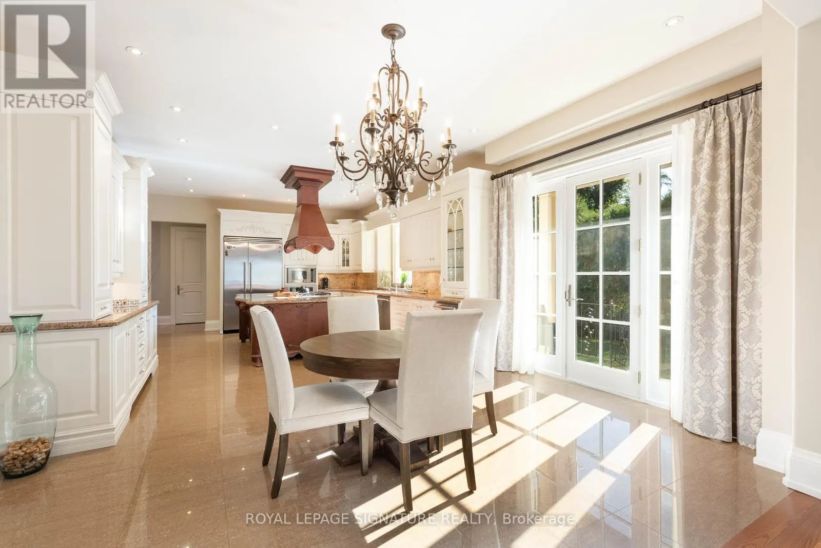 1161 TECUMSEH PARK DRIVE
