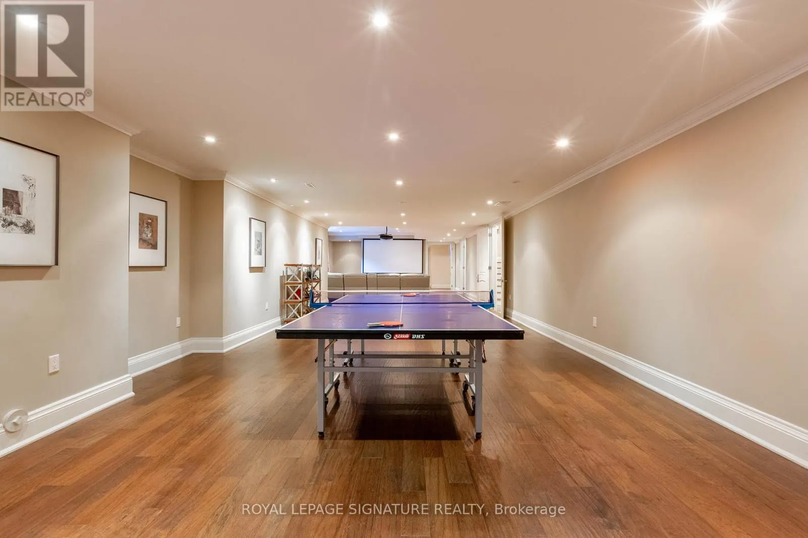 1161 TECUMSEH PARK DRIVE