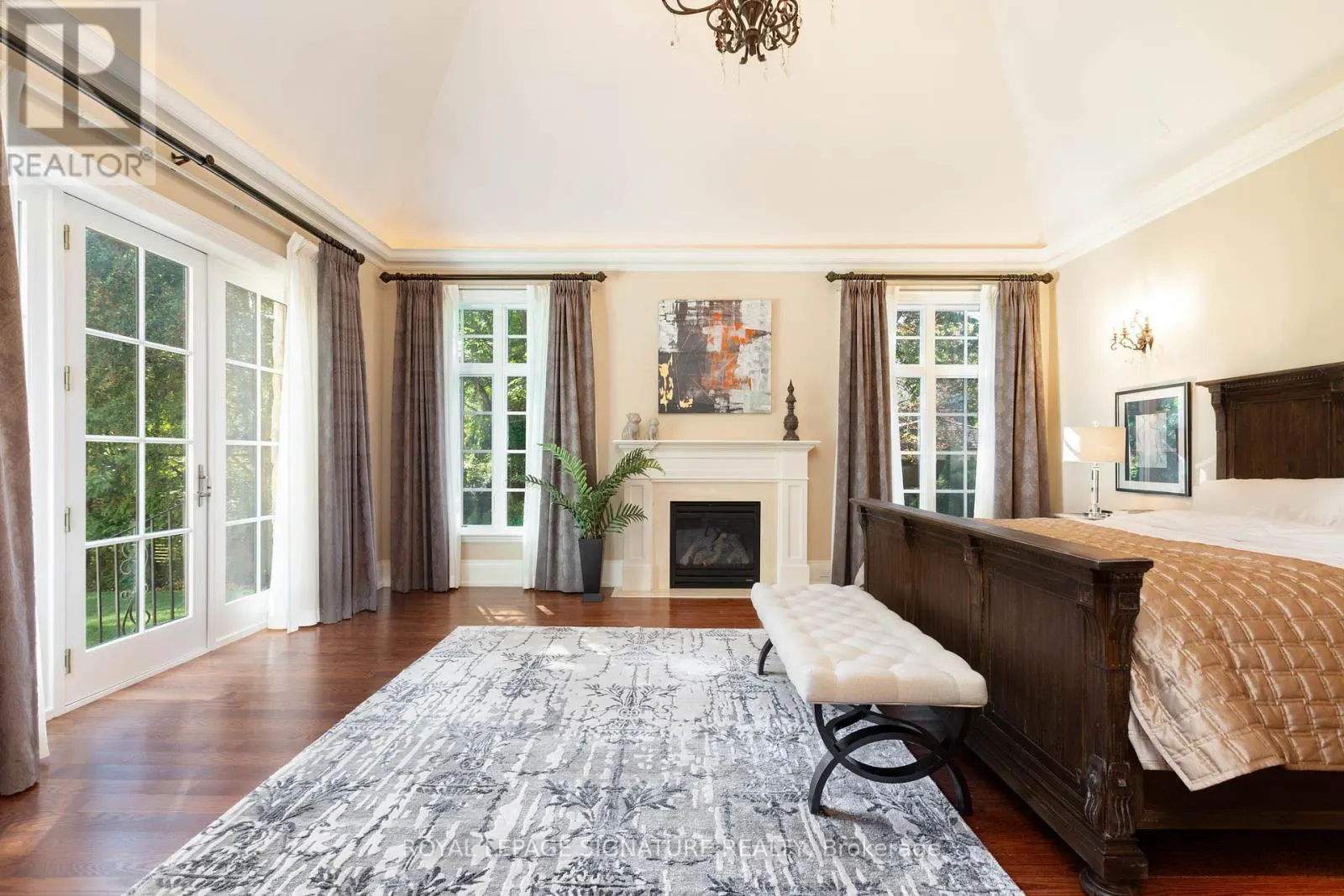 1161 TECUMSEH PARK DRIVE