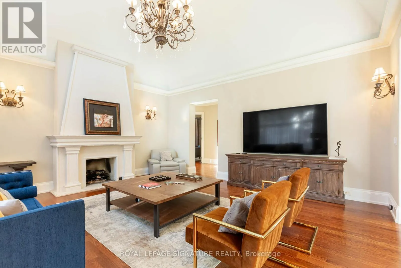 1161 TECUMSEH PARK DRIVE