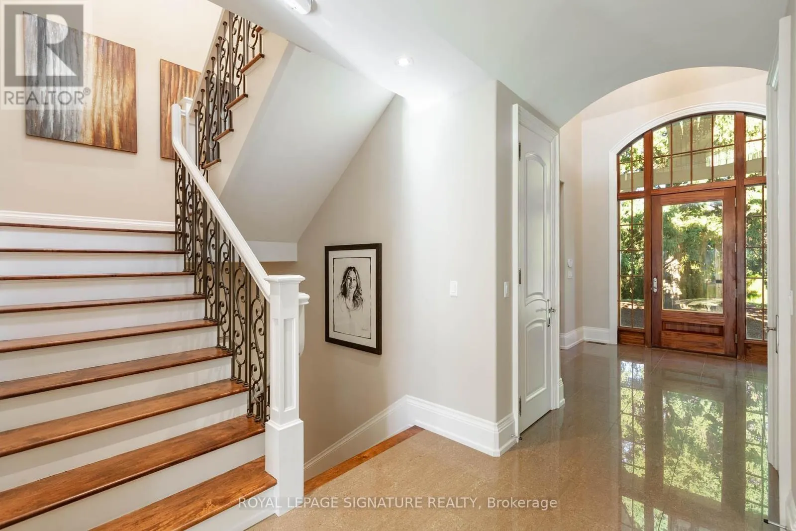 1161 TECUMSEH PARK DRIVE