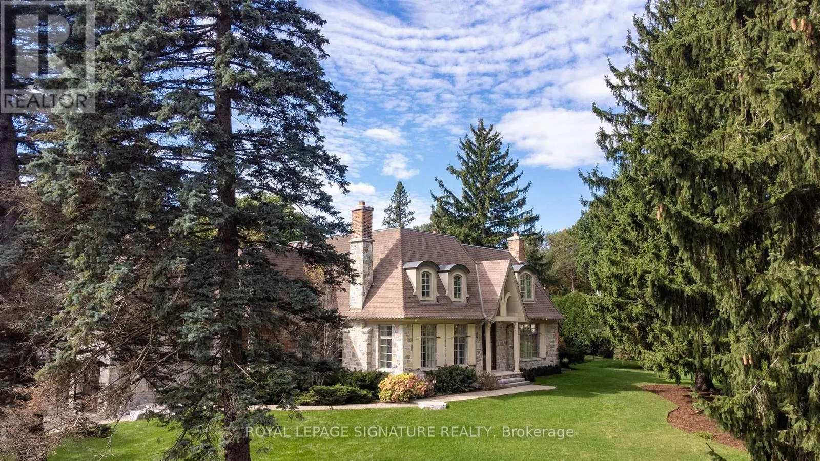 1161 TECUMSEH PARK DRIVE