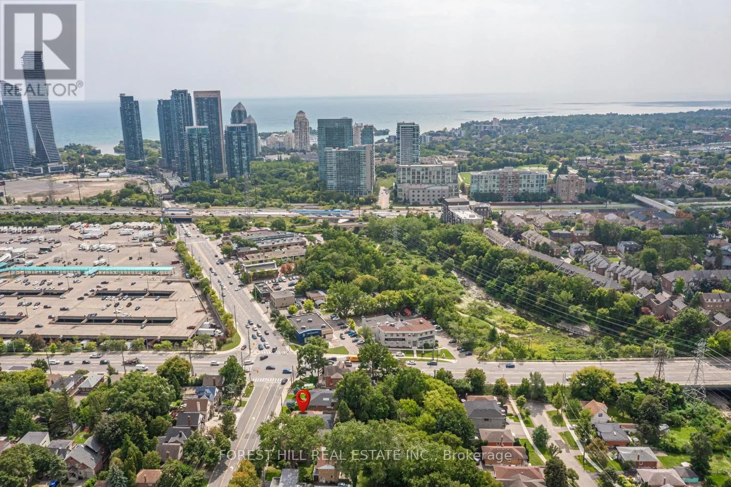 182 PARK LAWN ROAD