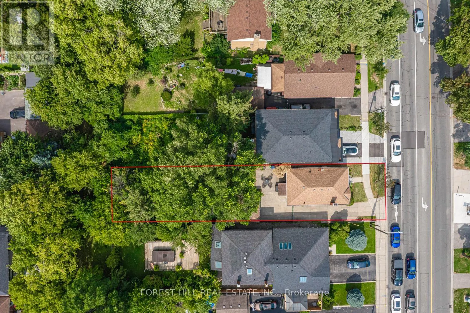 182 PARK LAWN ROAD