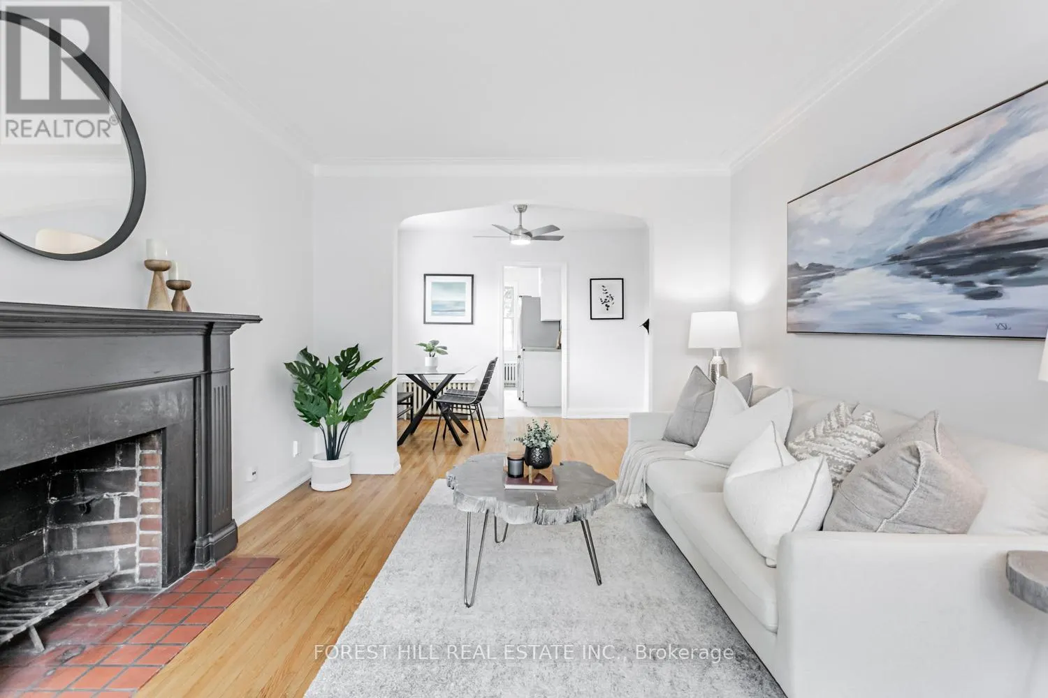 182 PARK LAWN ROAD