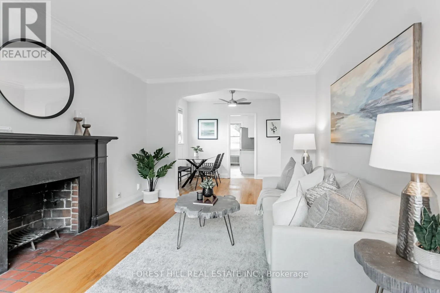 182 PARK LAWN ROAD