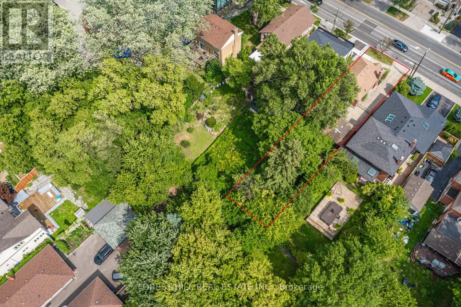 182 PARK LAWN ROAD