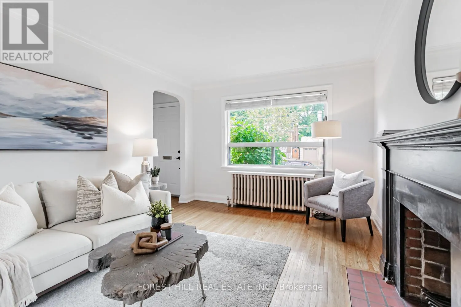 182 PARK LAWN ROAD