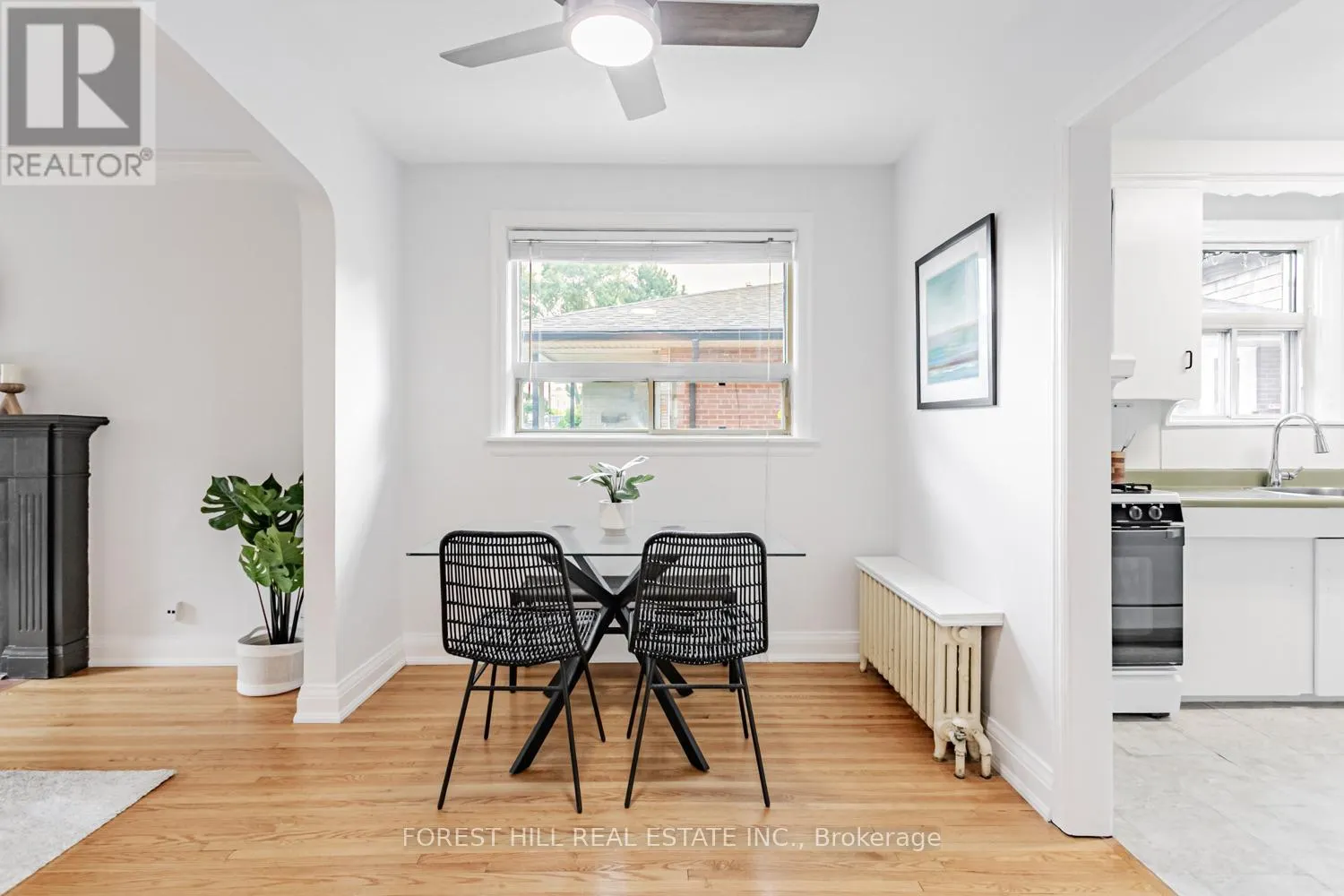 182 PARK LAWN ROAD