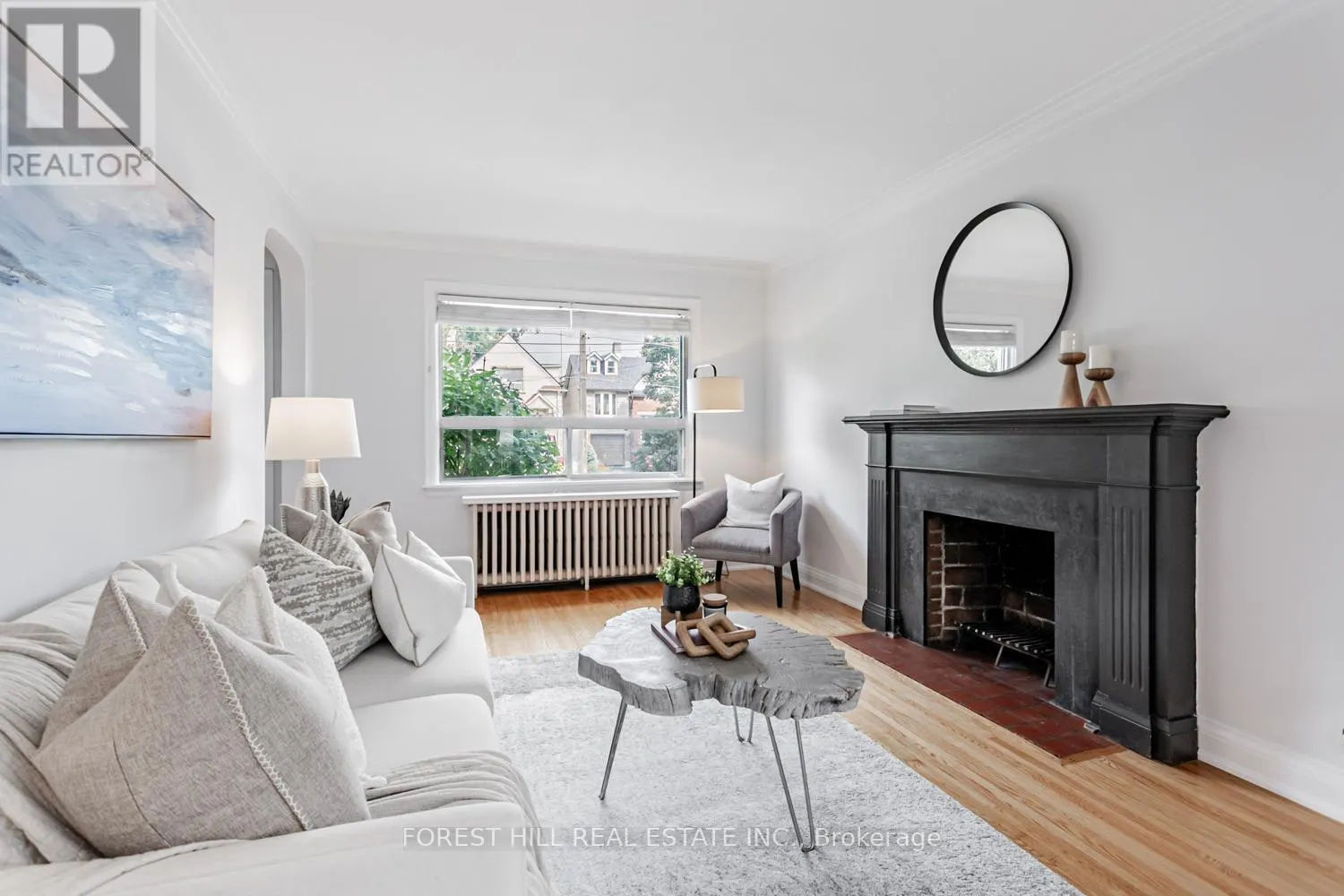 182 PARK LAWN ROAD