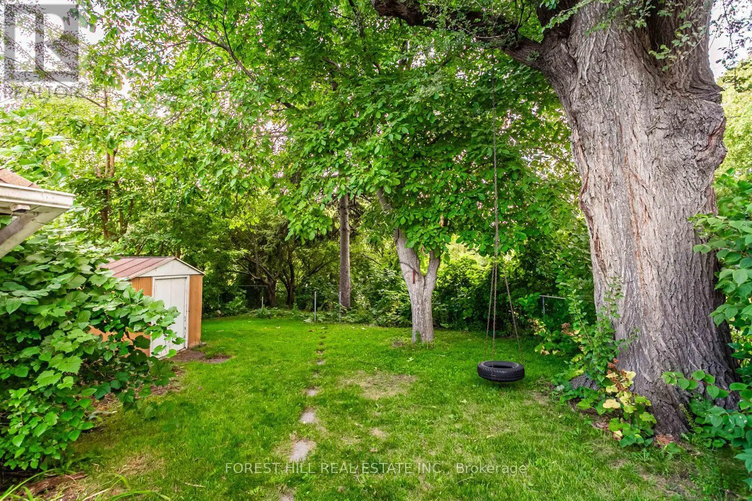 182 PARK LAWN ROAD