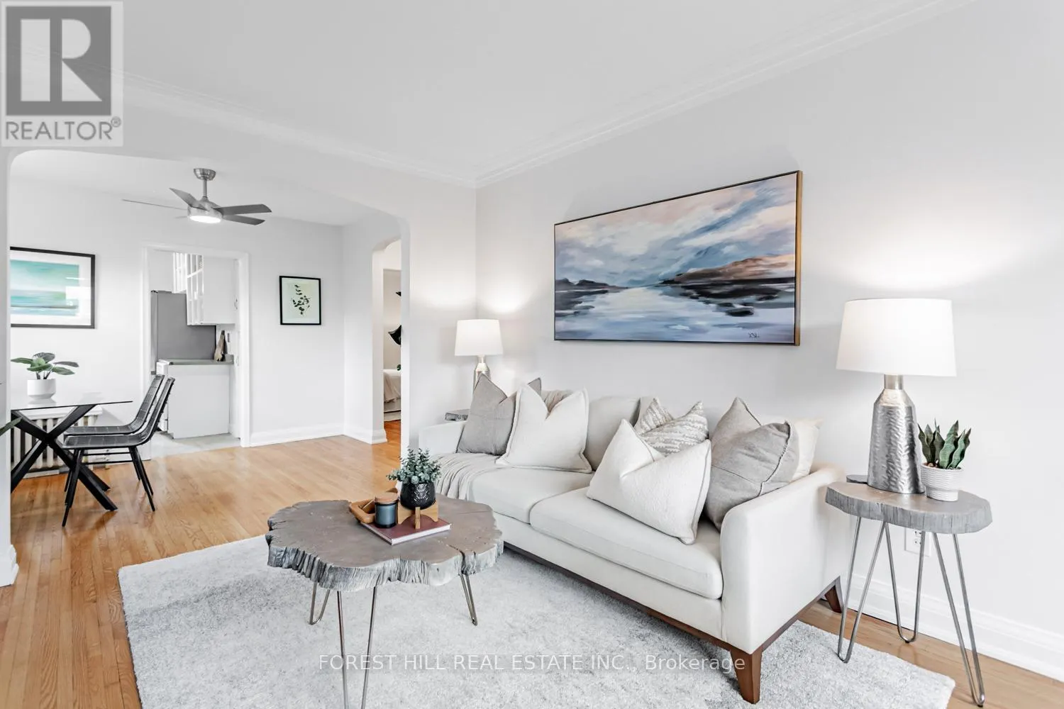 182 PARK LAWN ROAD