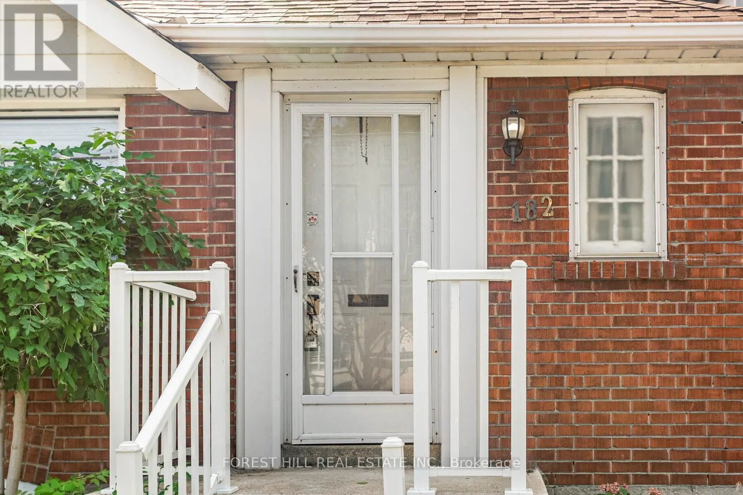 182 PARK LAWN ROAD