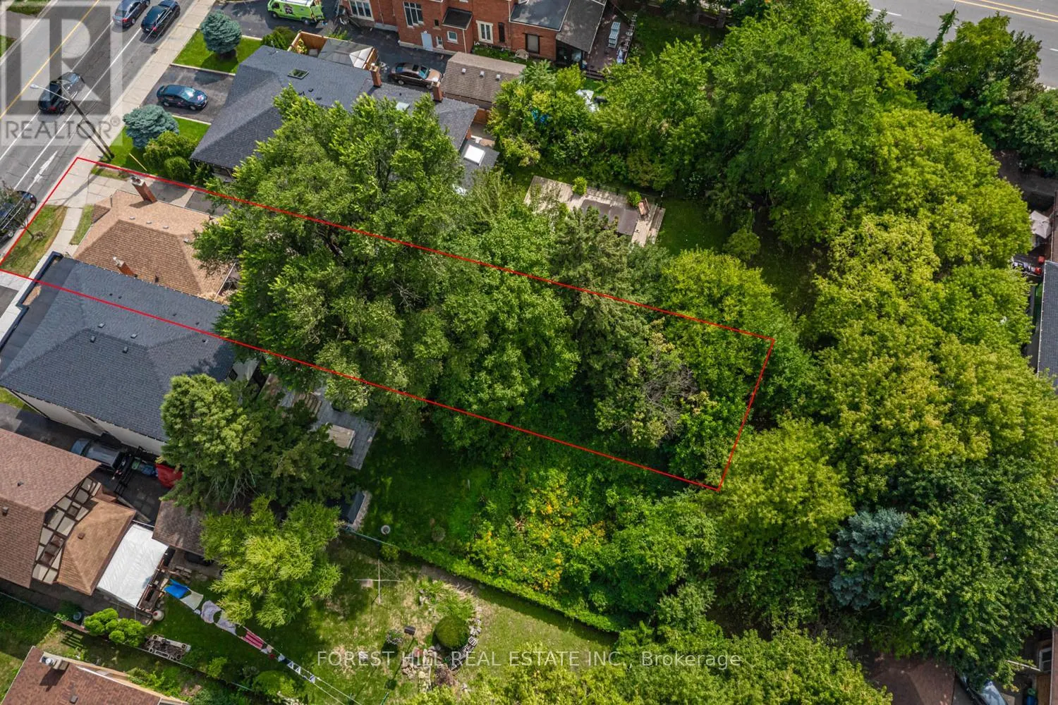 182 PARK LAWN ROAD