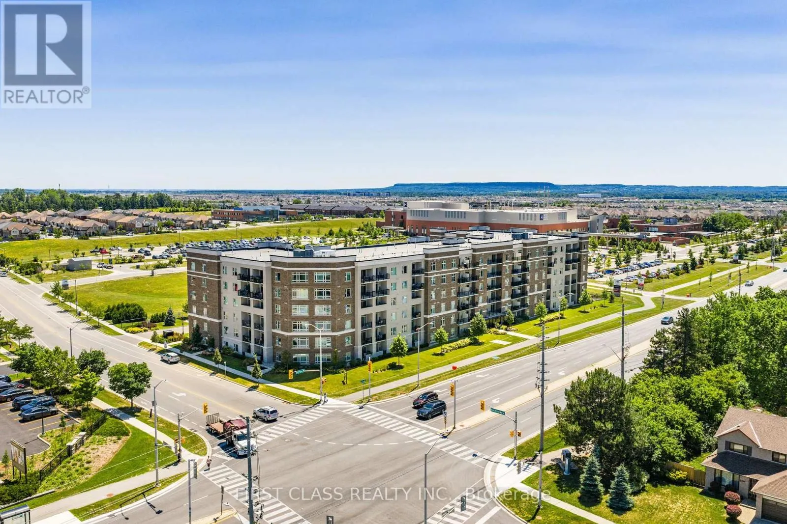 104 - 610 FARMSTEAD DRIVE