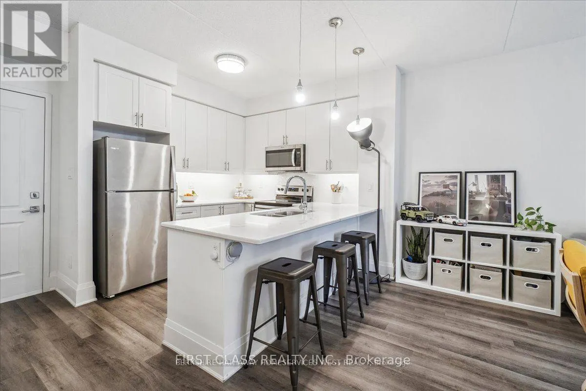 104 - 610 FARMSTEAD DRIVE