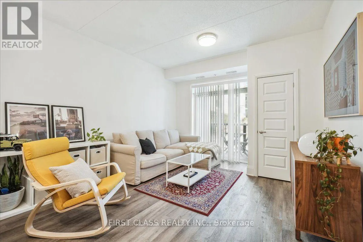104 - 610 FARMSTEAD DRIVE